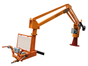 Iekārtošana un manipulācija