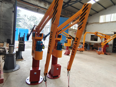 Manipulatora palīdzības funkcija