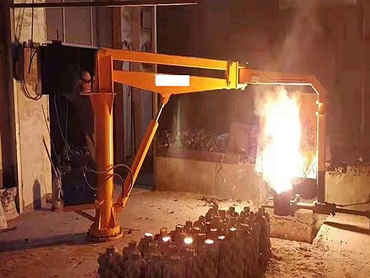 Automātiskais manipulators