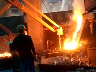 Mehāniskās rokas piegādātājs