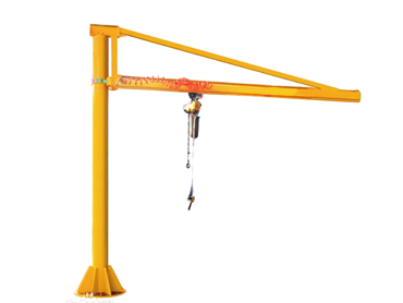 Kas ir Cantilever Crane