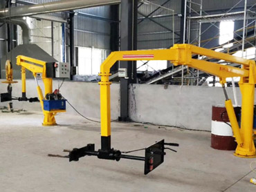 Precīzs manipulators