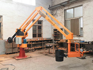 Kas ir booster manipulators?