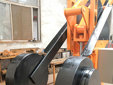 Kādas ir priekšrocības, izmantojot mehānisko palīgu?