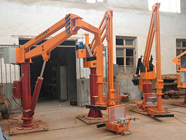 Robotikas rokas manipulators