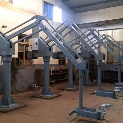 Saldēšanas iekārtas:No muskuļu līdz mašīnai