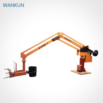 Rūpnieciski manipulējošs materiāls