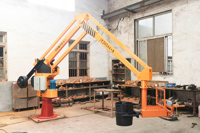 Rūpnieciskās manipulācijas